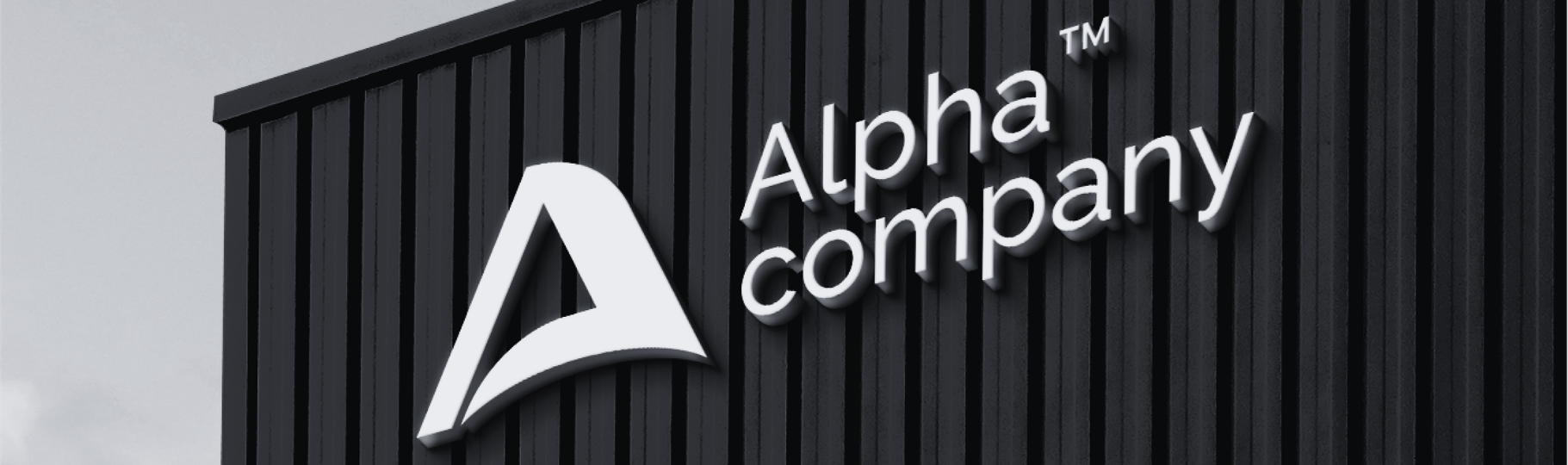 Alpha Company