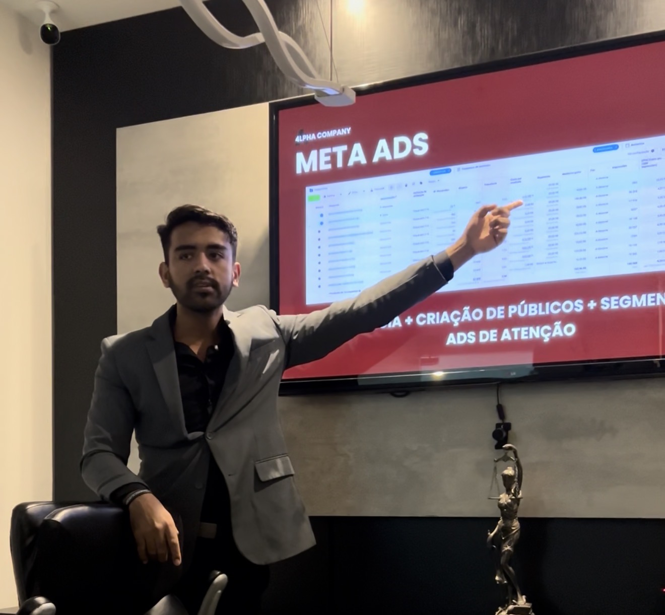 Assessoria de Marketing