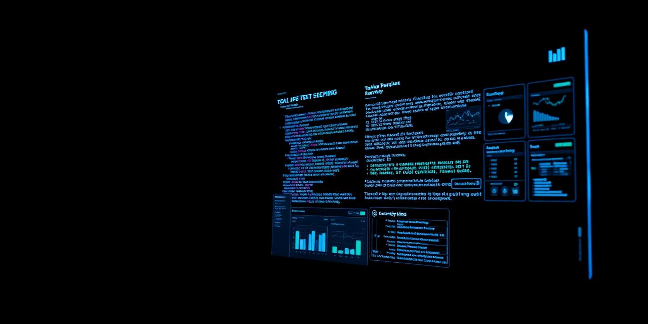 Apps, Softwares & SaaS