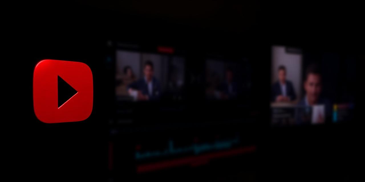 YouTube